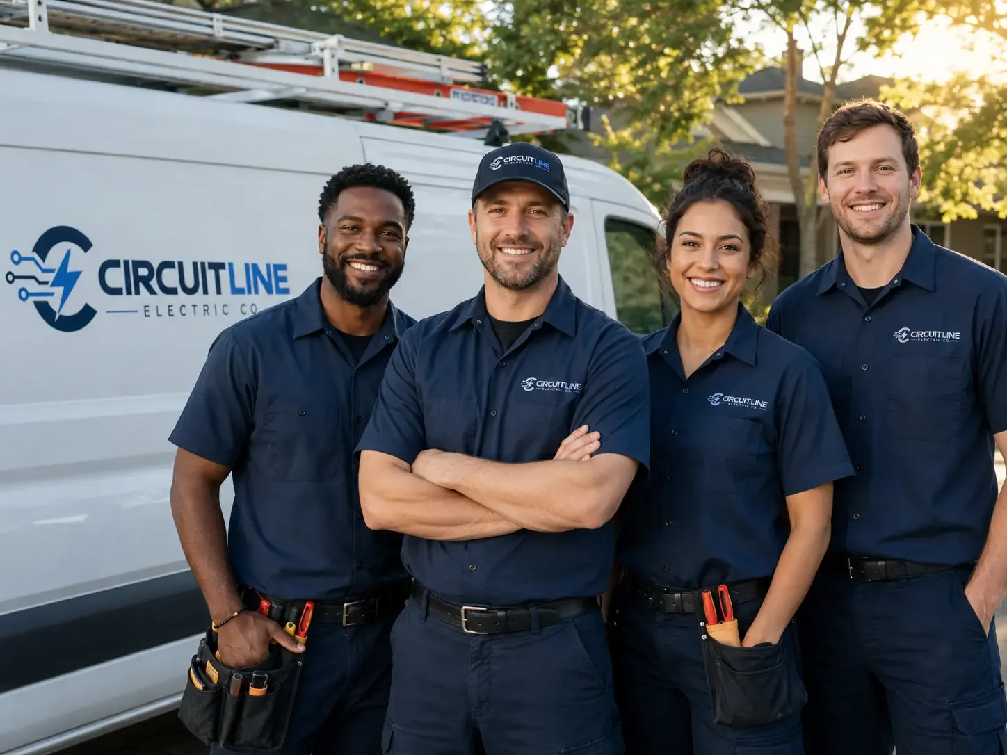 Whole Home Rewiring company in Lake Geneva, WI