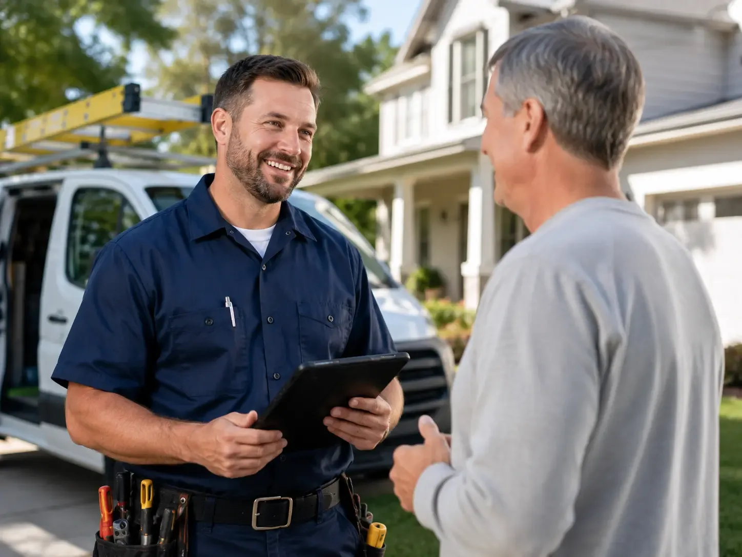 Whole Home Rewiring Lake Geneva, WI FAQs