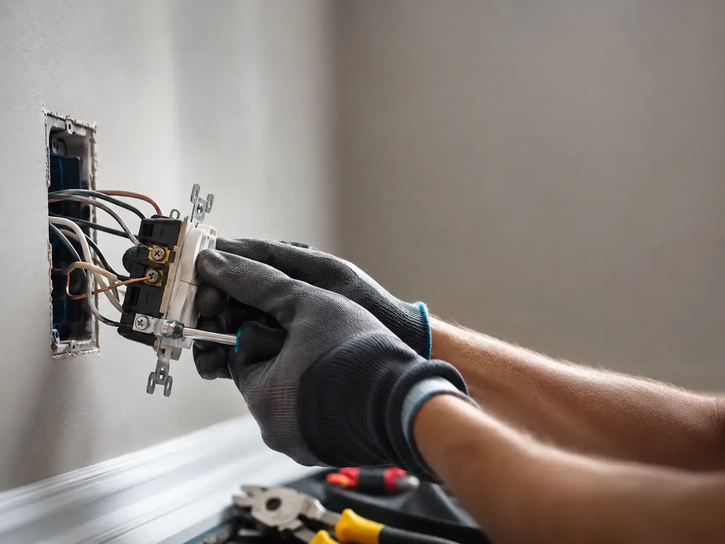 Why choose Whole Home Rewiring in Lake Geneva, WI